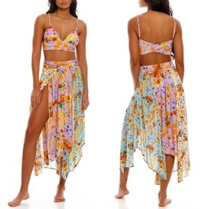 Agua Bendita 🌴 Noor Crop set